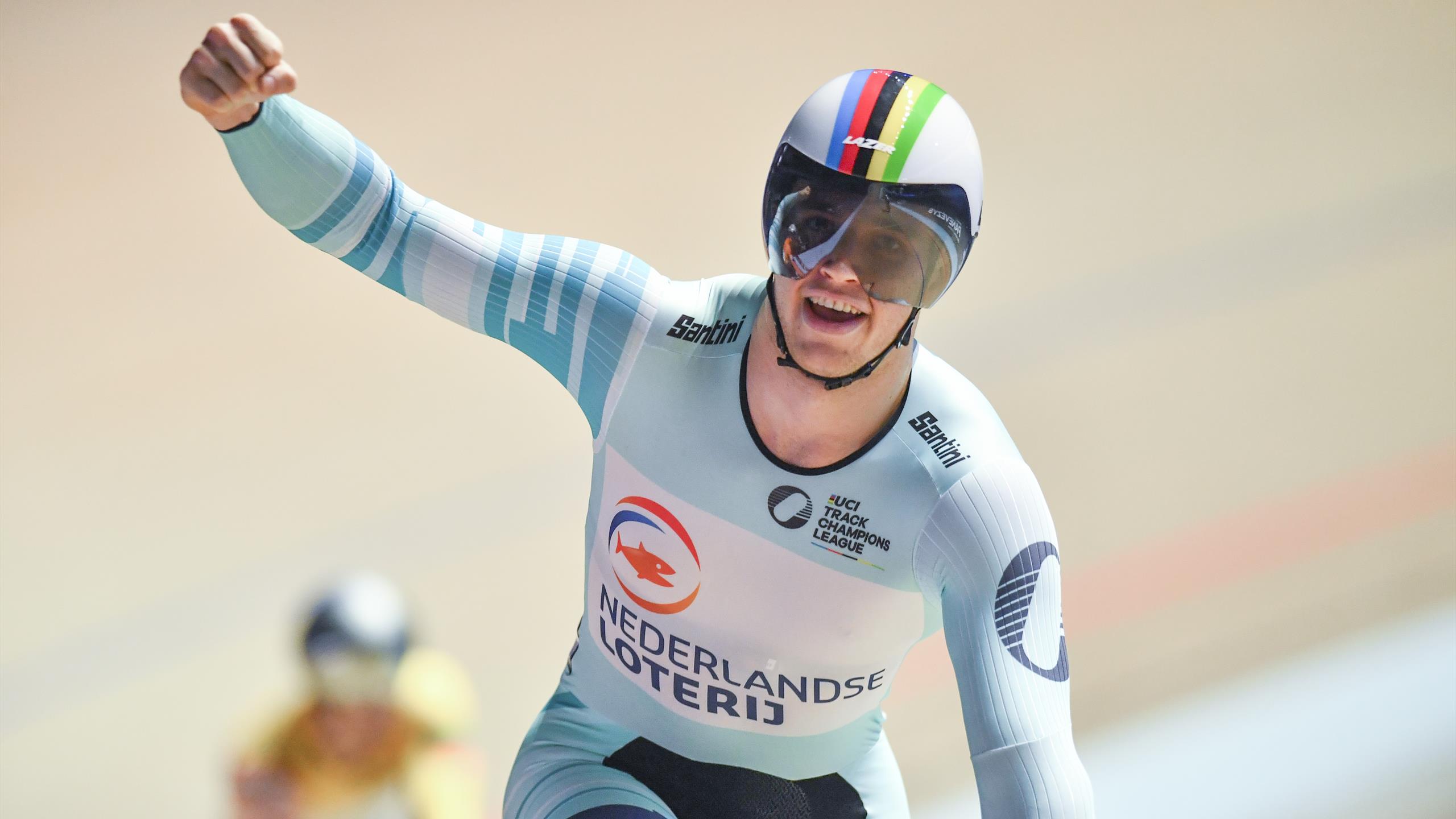 Pista UCI Champions League |  Questo è ciò che devi sapere!  Data, partecipanti, programma e altro