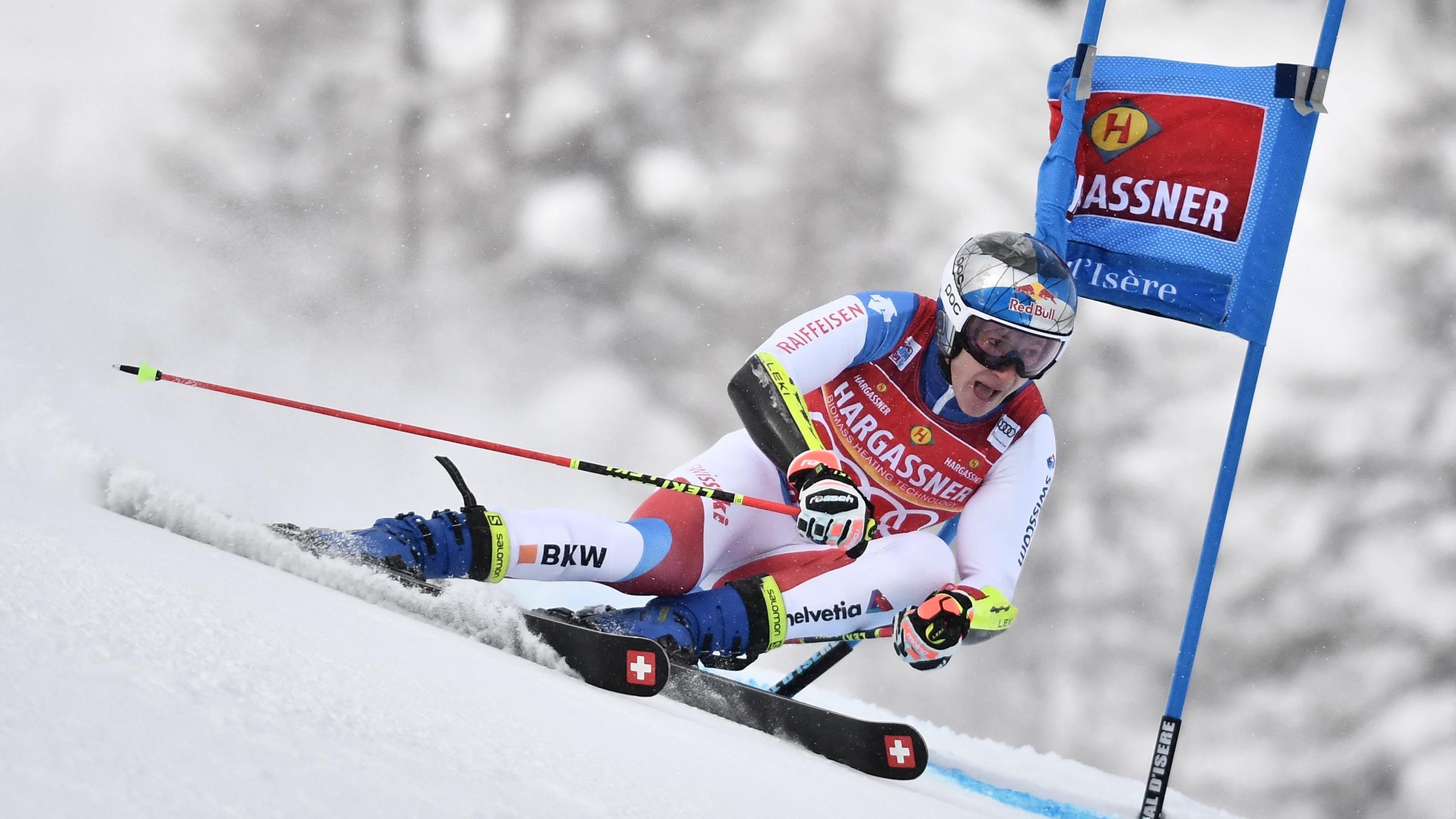 Sci alpino, Coppa del Mondo 2021/2022 De Aliprandini 5° dopo la prima