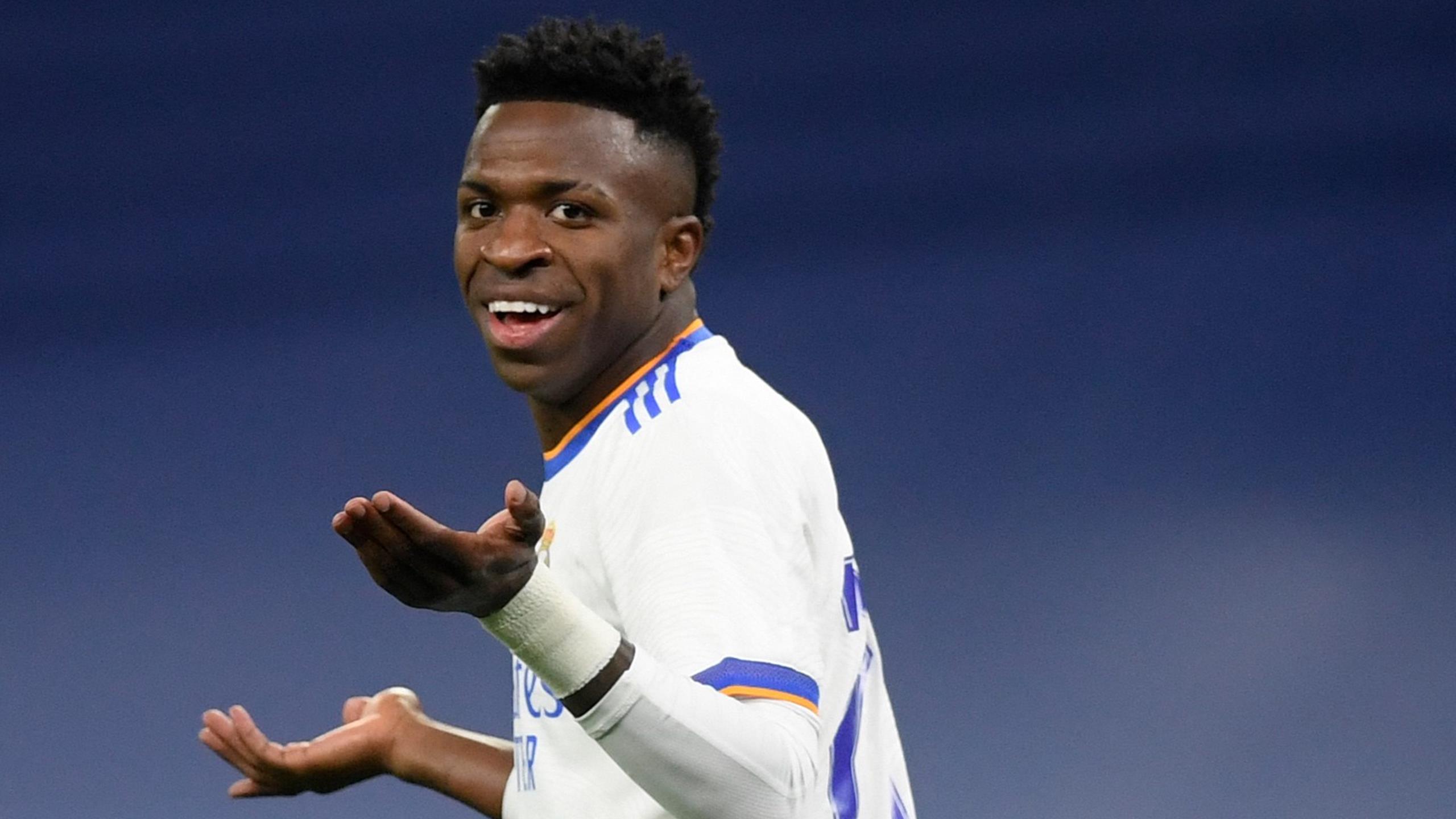 Real Madrid and Barcelona Covid outbreaks worsen as players including Vinicius Jr and Ousmane Dembele test positive - Eurosport COM
