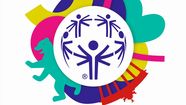Special Olympics World Games Offizielles Logo F r Die Spiele 2023 In 