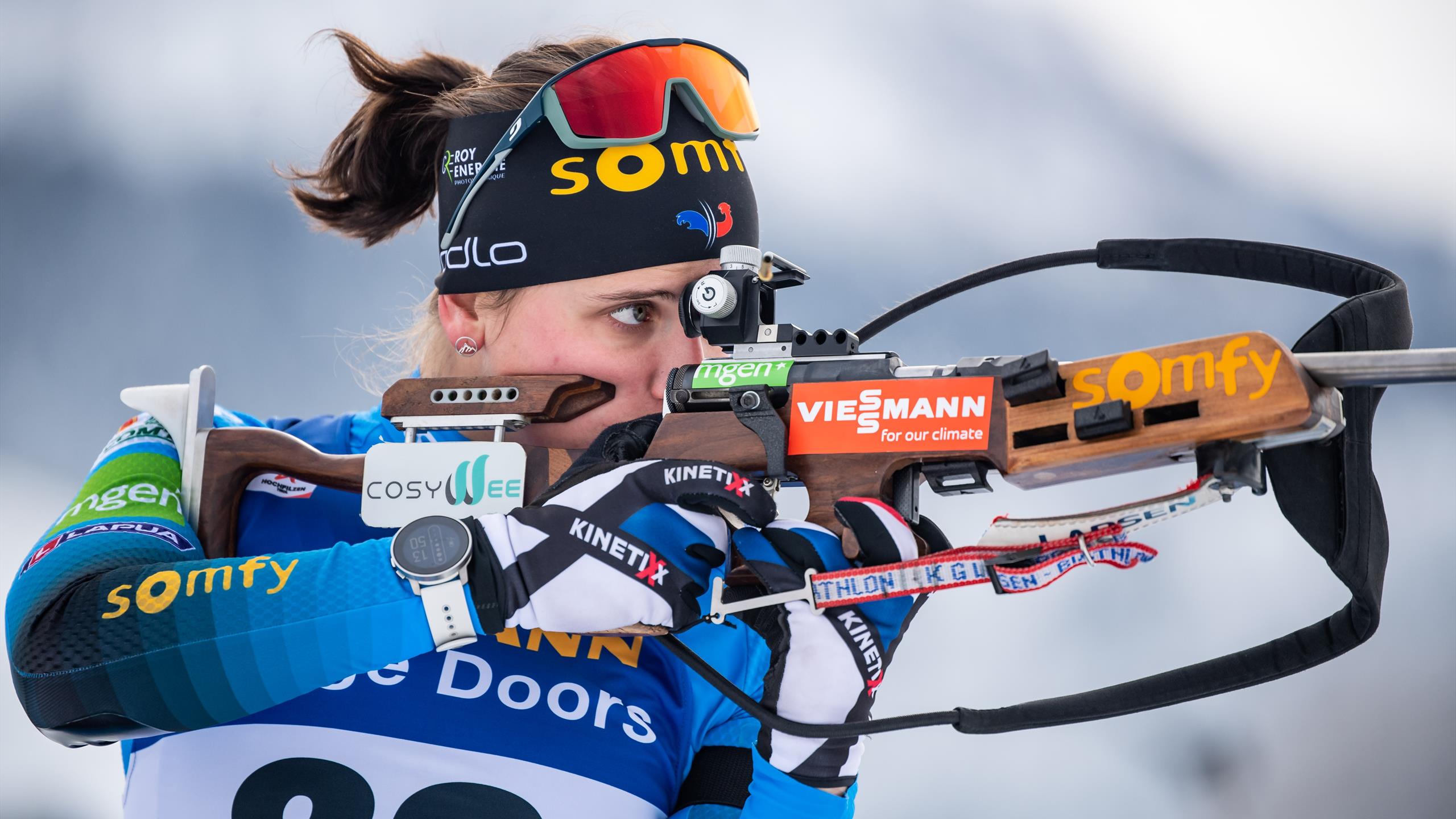 24 Heures De La Belote Grand Bornand