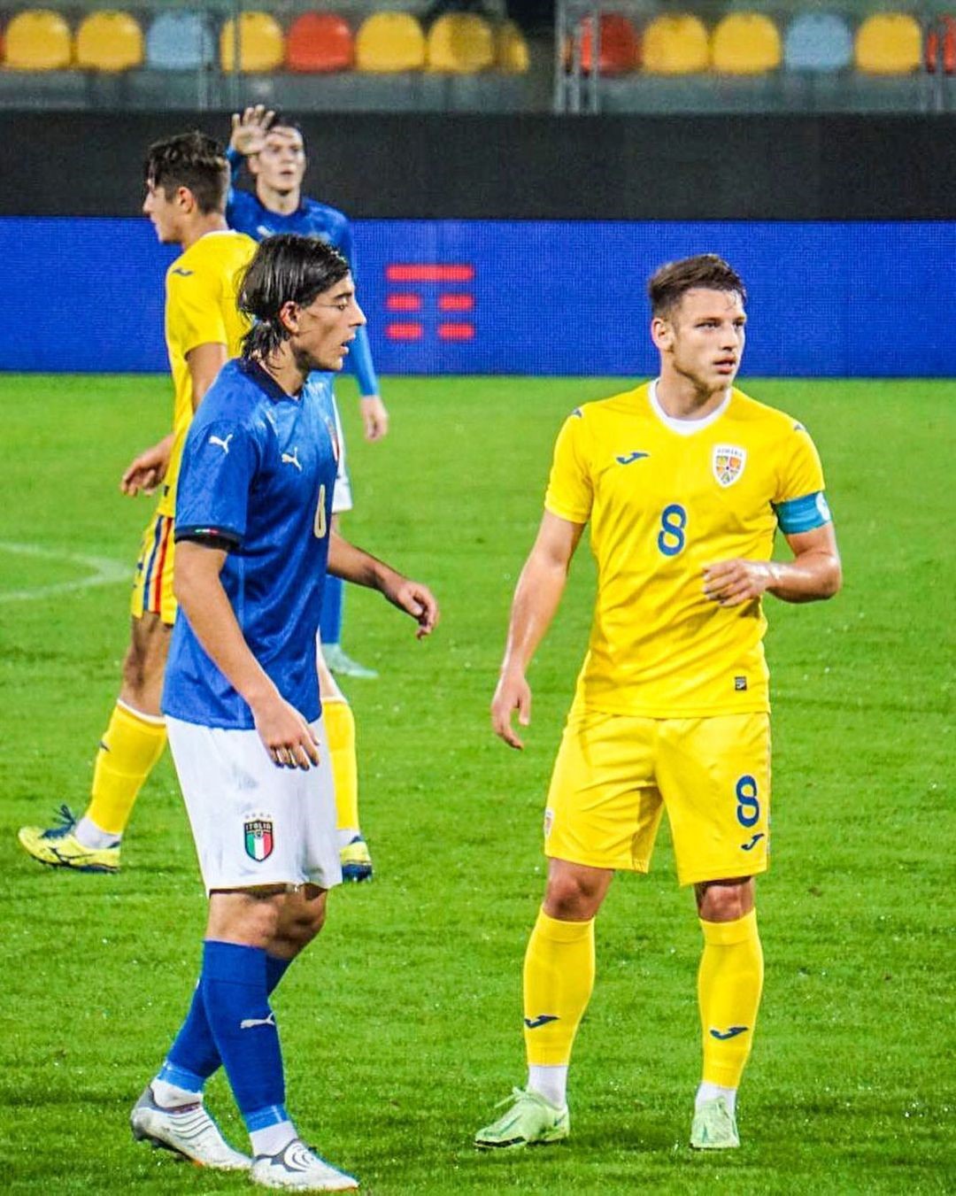 Dragoș Albu (FC U Craiova)