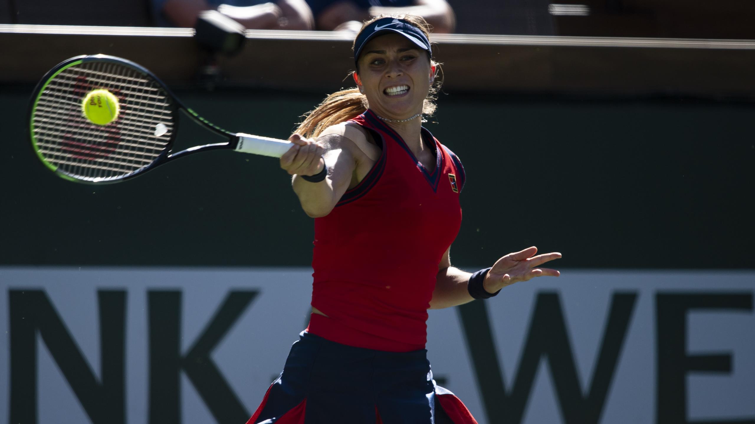 Tenis noticias, retransmisiones en directo y resultados