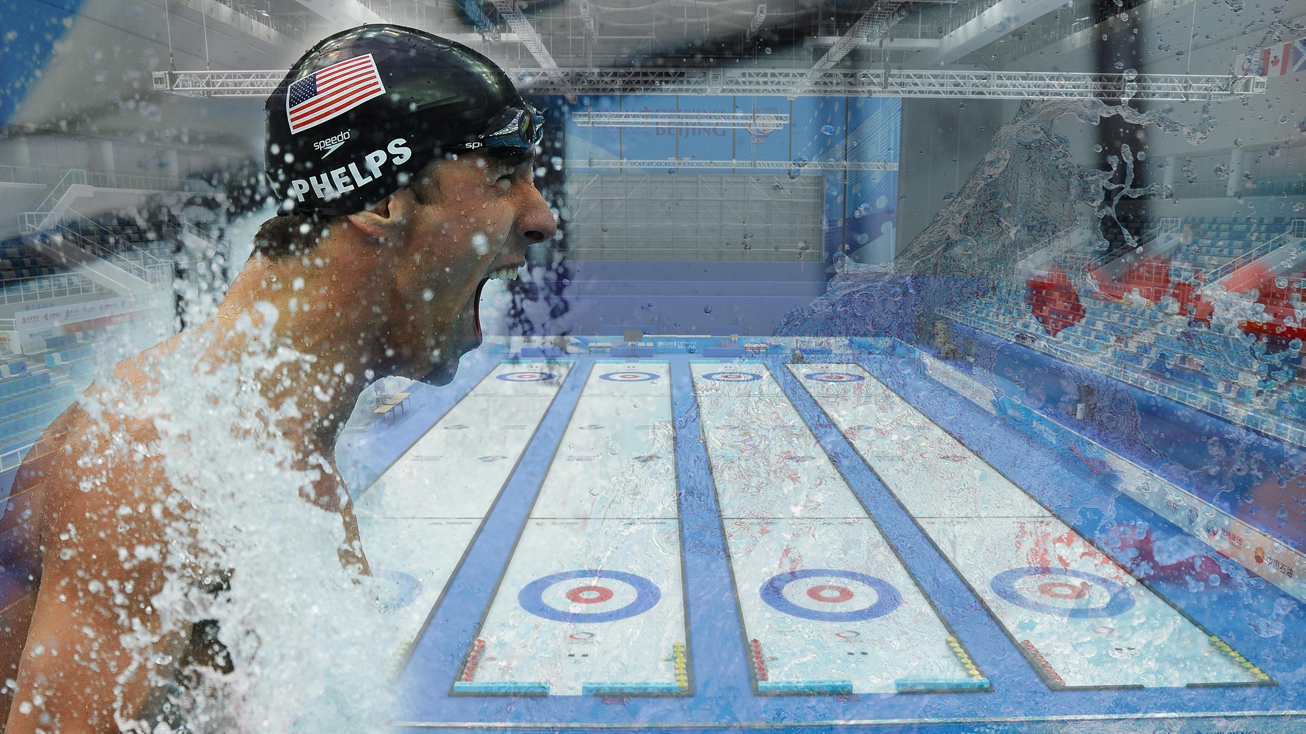 Combien De Temps Dur Les Jo Le curling aux Jeux olympiques : Comment ça marche ? Quelles sont les  règles ? Tout ce qu'il faut savoir - Eurosport