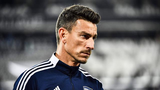 Bordeaux et Koscielny trouvent un accord... pour une reconversion Bordeaux et Koscielny trouvent un accord... pour une reconversion