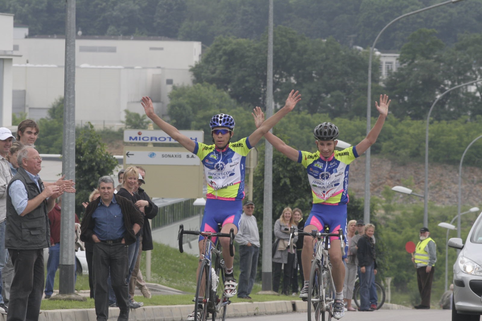 Thibaur Pinot - thibautpinot.com