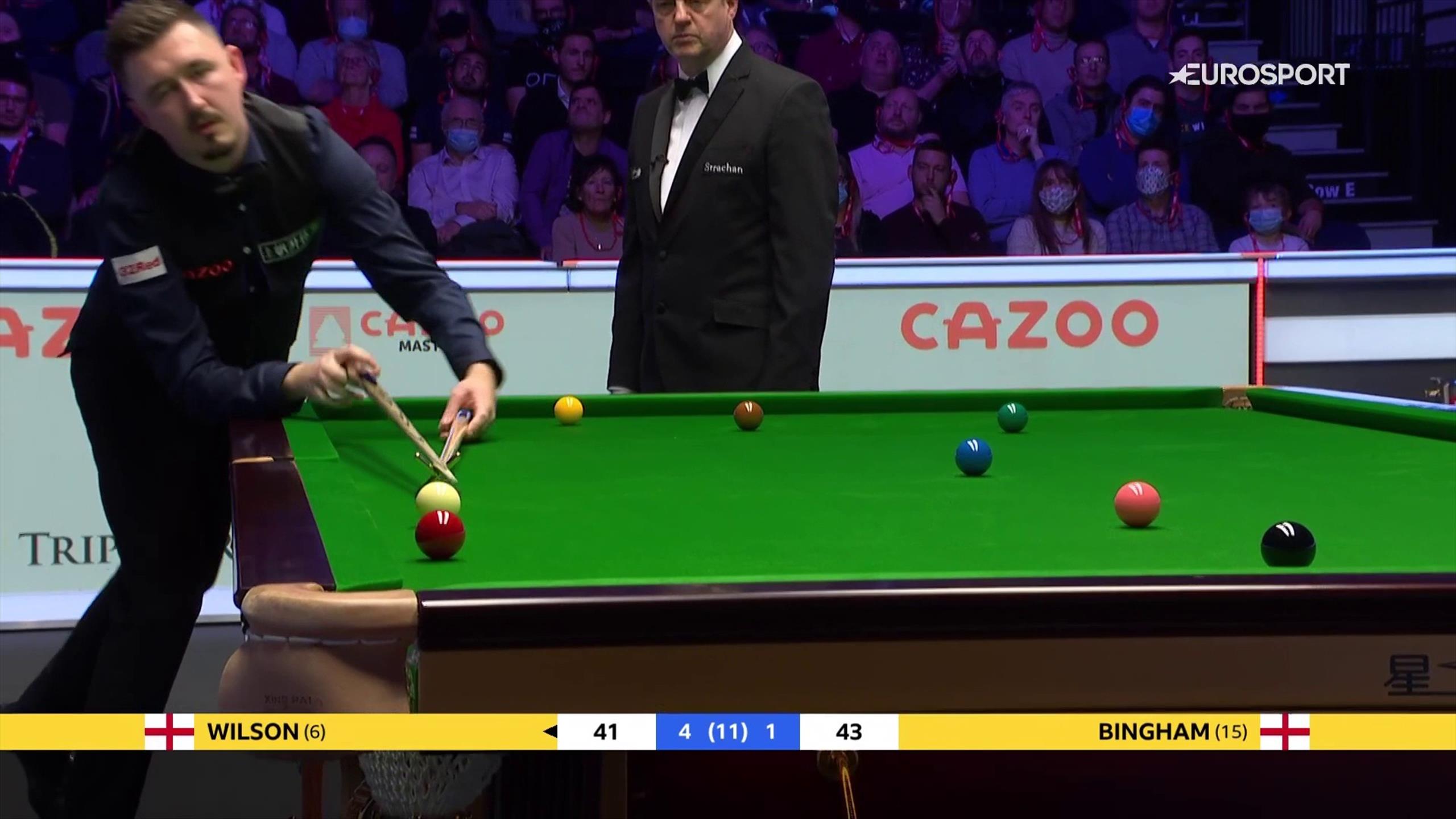 final snooker 2022 eurosport