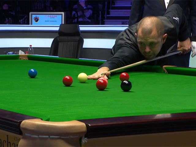 Snooker News Highlights Videos Ergebnisse Eurosport