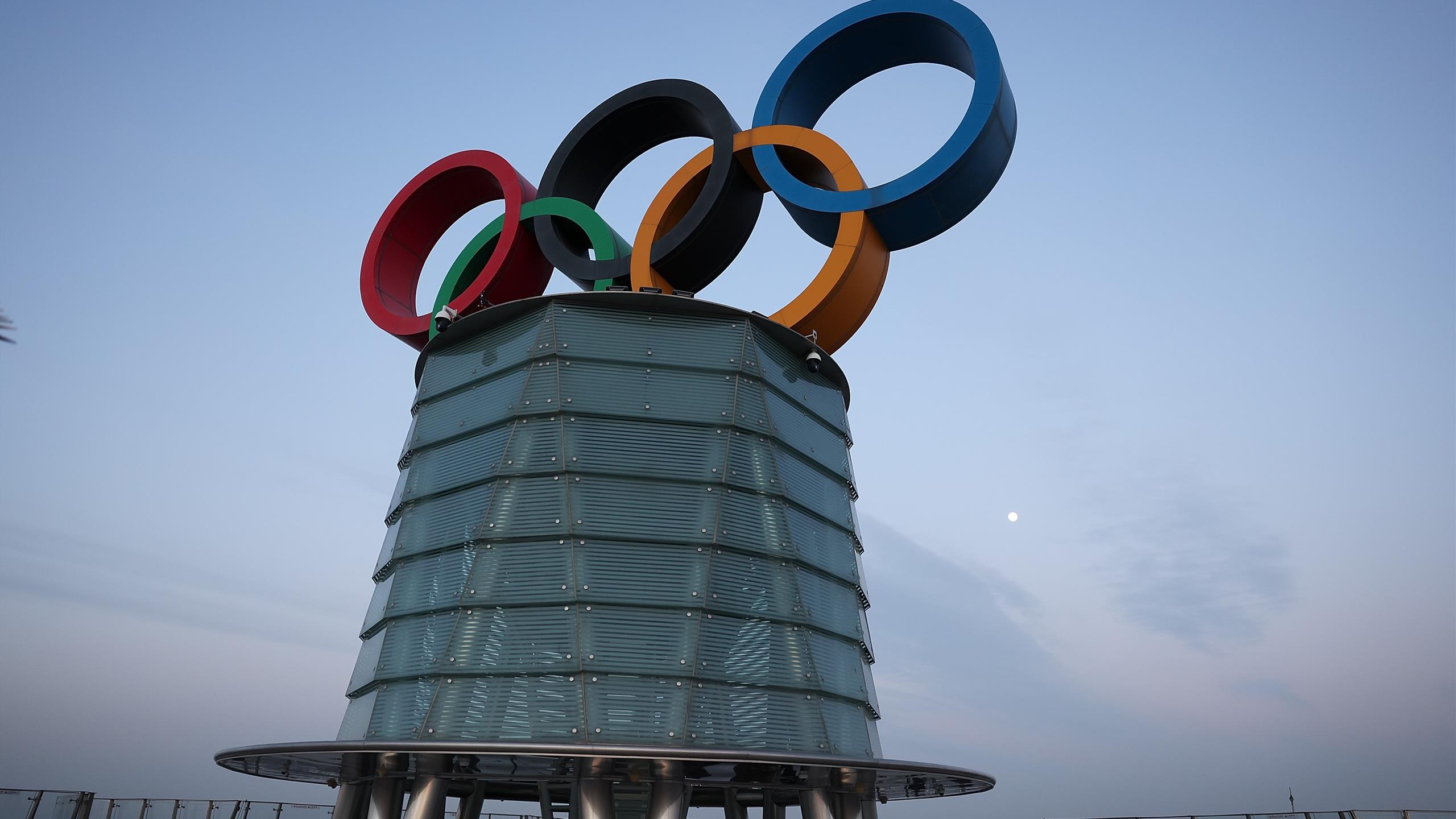 Jeux Olympiques P kin 2022 En Chine Les Cas Quotidiens De Covid Au 