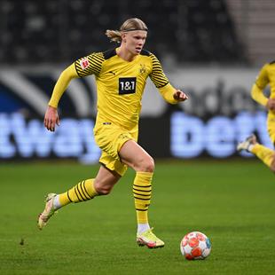 Welchen DFB Star Will Dortmund verpflichten? Welchen DFB Star Will Dortmund verpflichten?