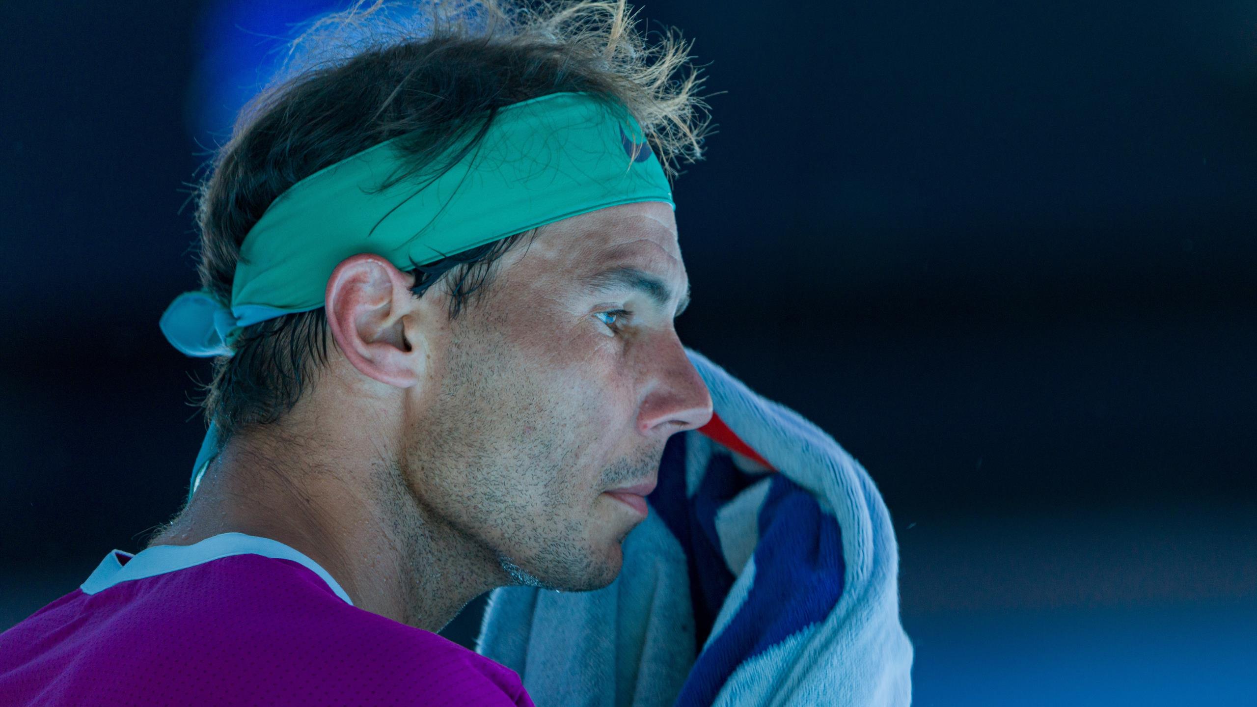 "Poate Rafa Nadal să câștige titlul la Australian Open 2022?" Mats