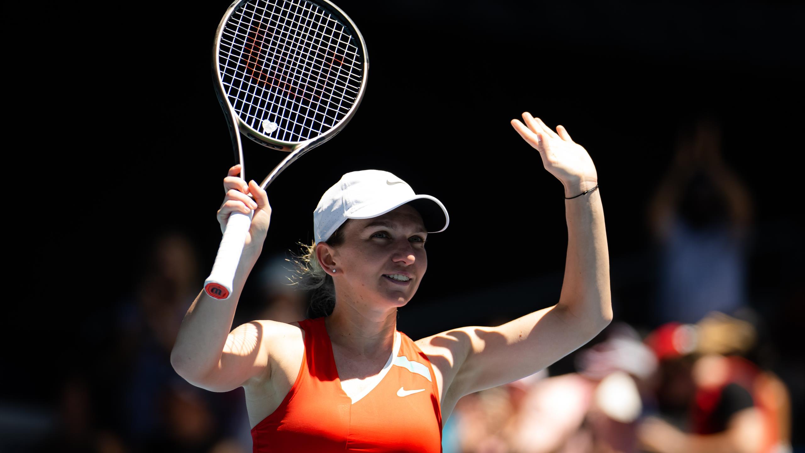 Australian Open 2022 Ergebnisse Frauen Halep, Sabalenka und Swiatek