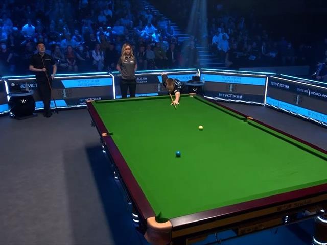Snooker News Highlights Videos Ergebnisse Eurosport