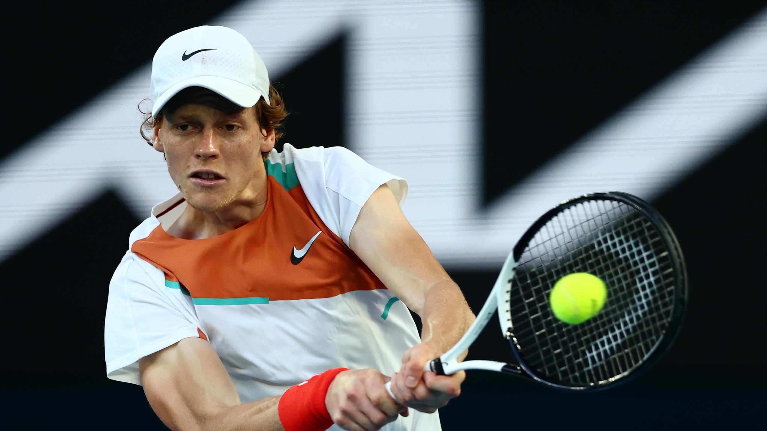 Australian Open 2022 Ansetzungen Mittwoch Sinner fordert Tsitsipas