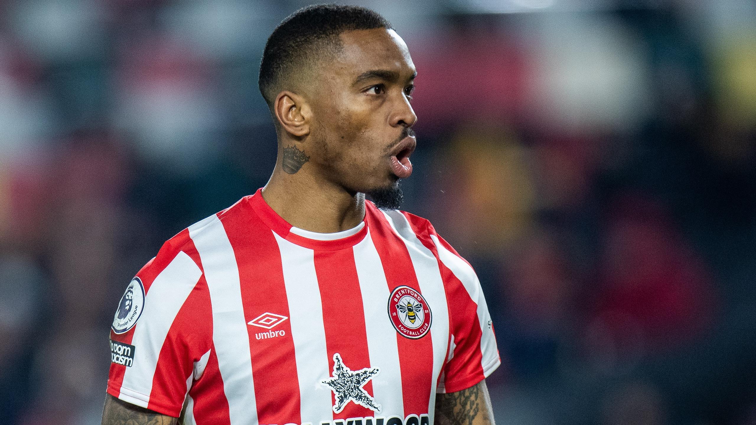 Ivan Toney apologises to fans for saying 'f*** Brentford' in ...