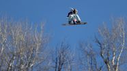 Snowboard At The Beijing Winter Olympics What Are The Rules How Many 