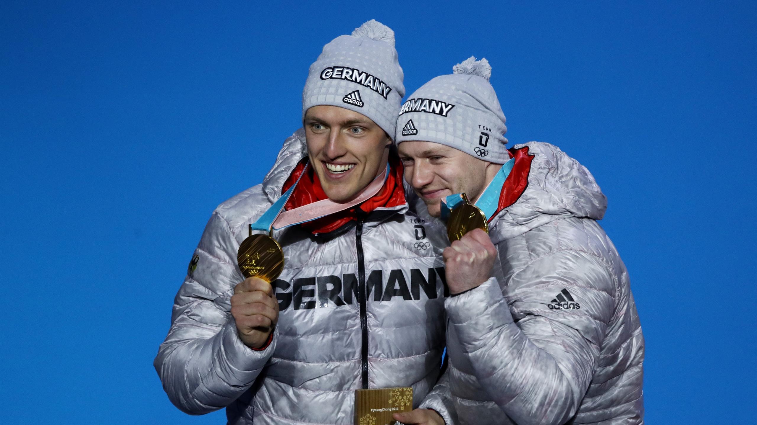 Olympia 2022: Die große Medaillenprognose für die DSV-Athleten ...