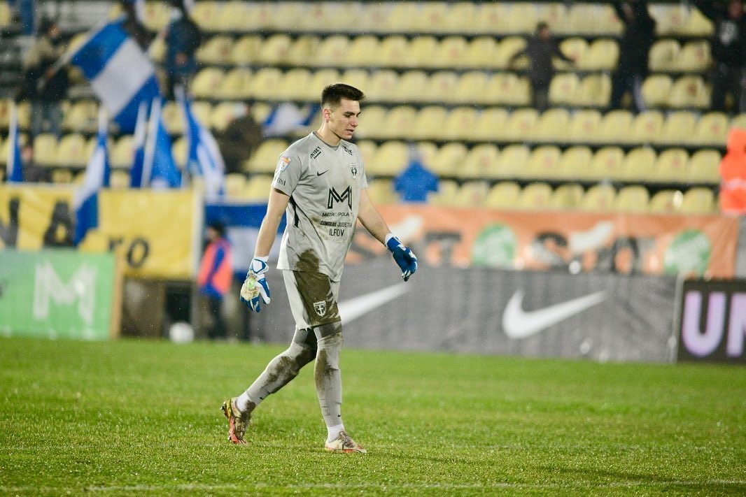 Mihai Popa (FC Voluntari)