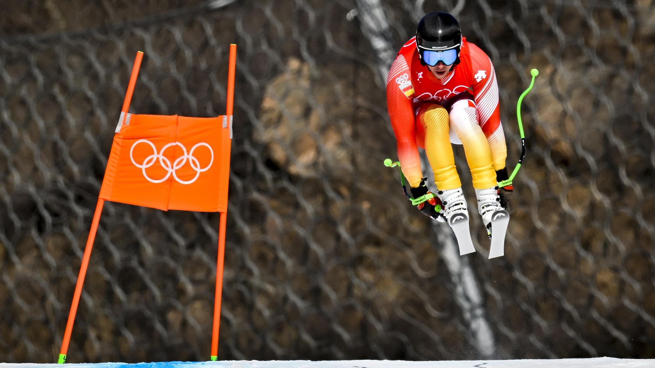 Juegos Olímpicos Pekín 2022 Lo que no te puedes perder hoy 4 de