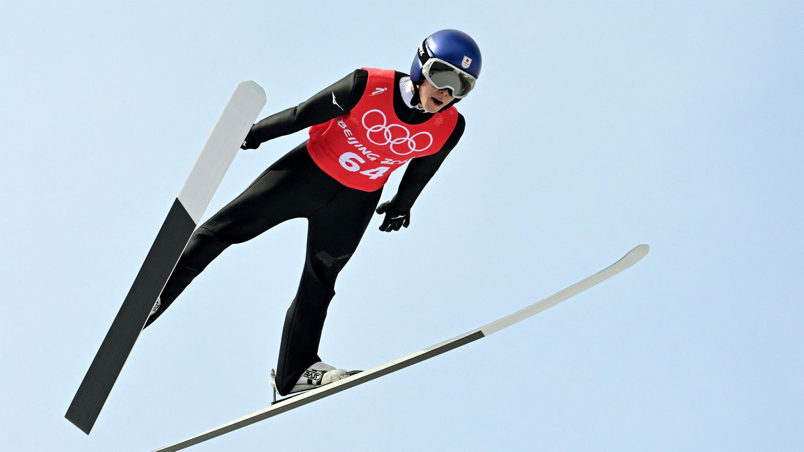 Juegos Olímpicos Pekín 2022 Lo que no te puedes perder este domingo 6