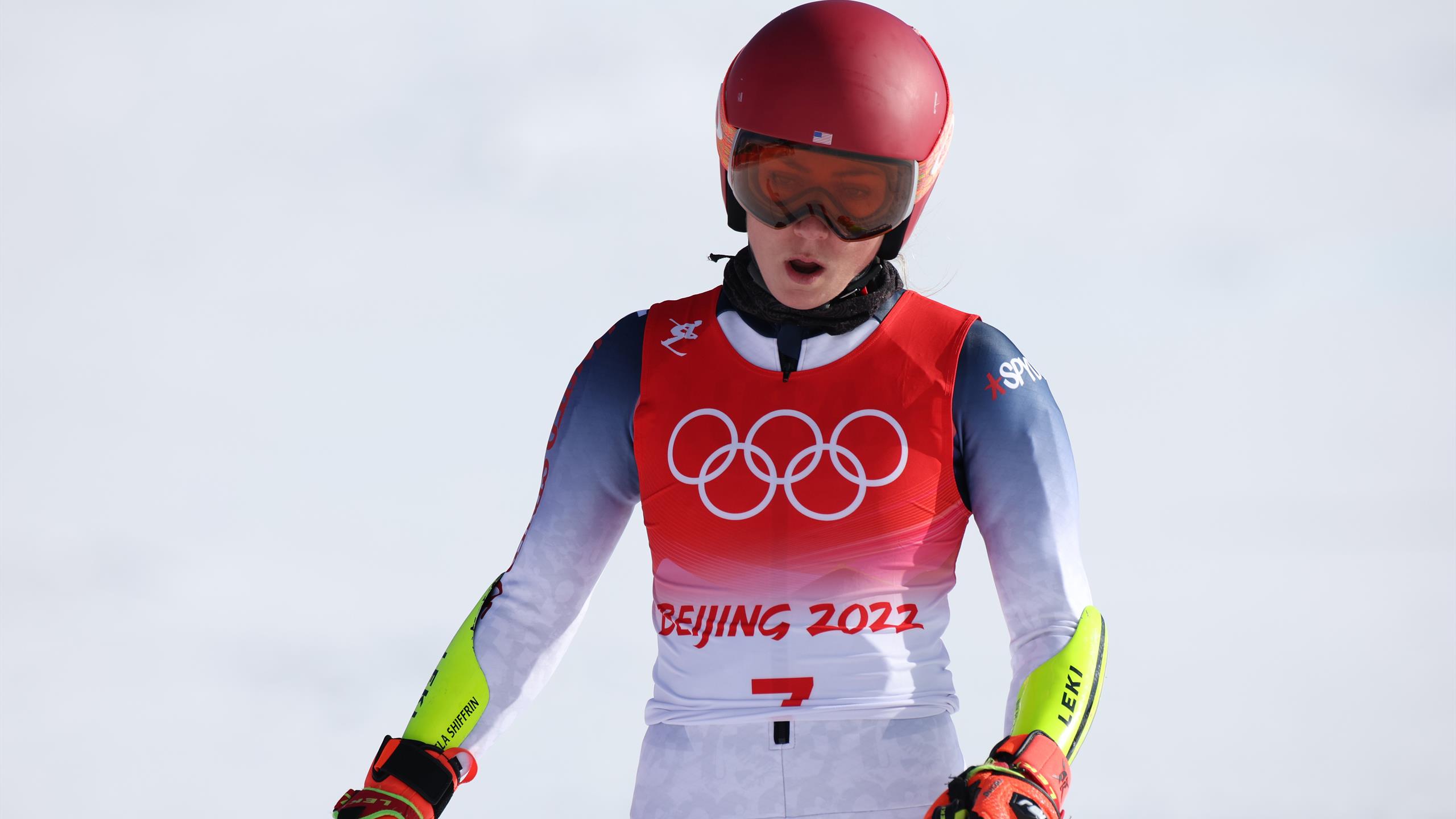 Winter Olympics 2022 - 'Amazing 