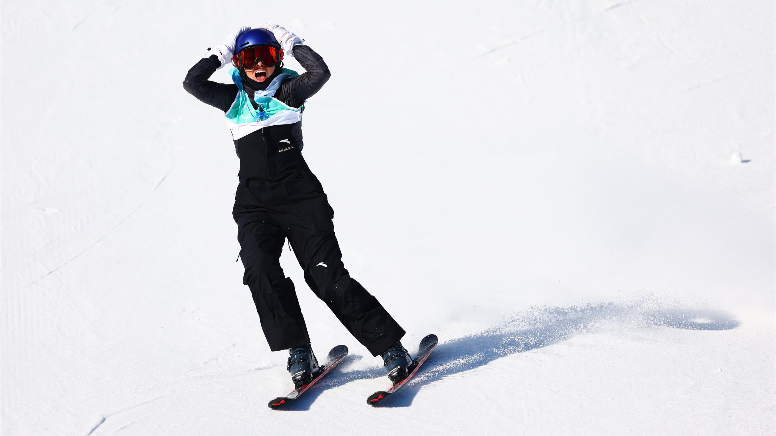 Juegos Olímpicos Pekín 2022 Lo que no te puedes perder de este