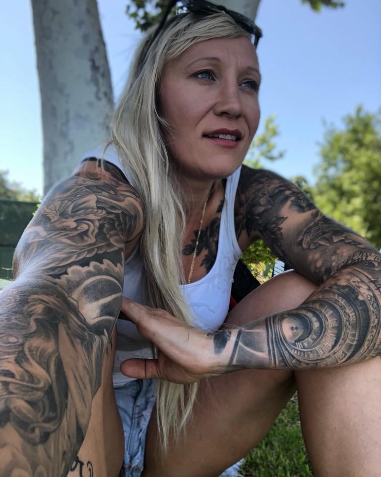 Kaillie Humphries