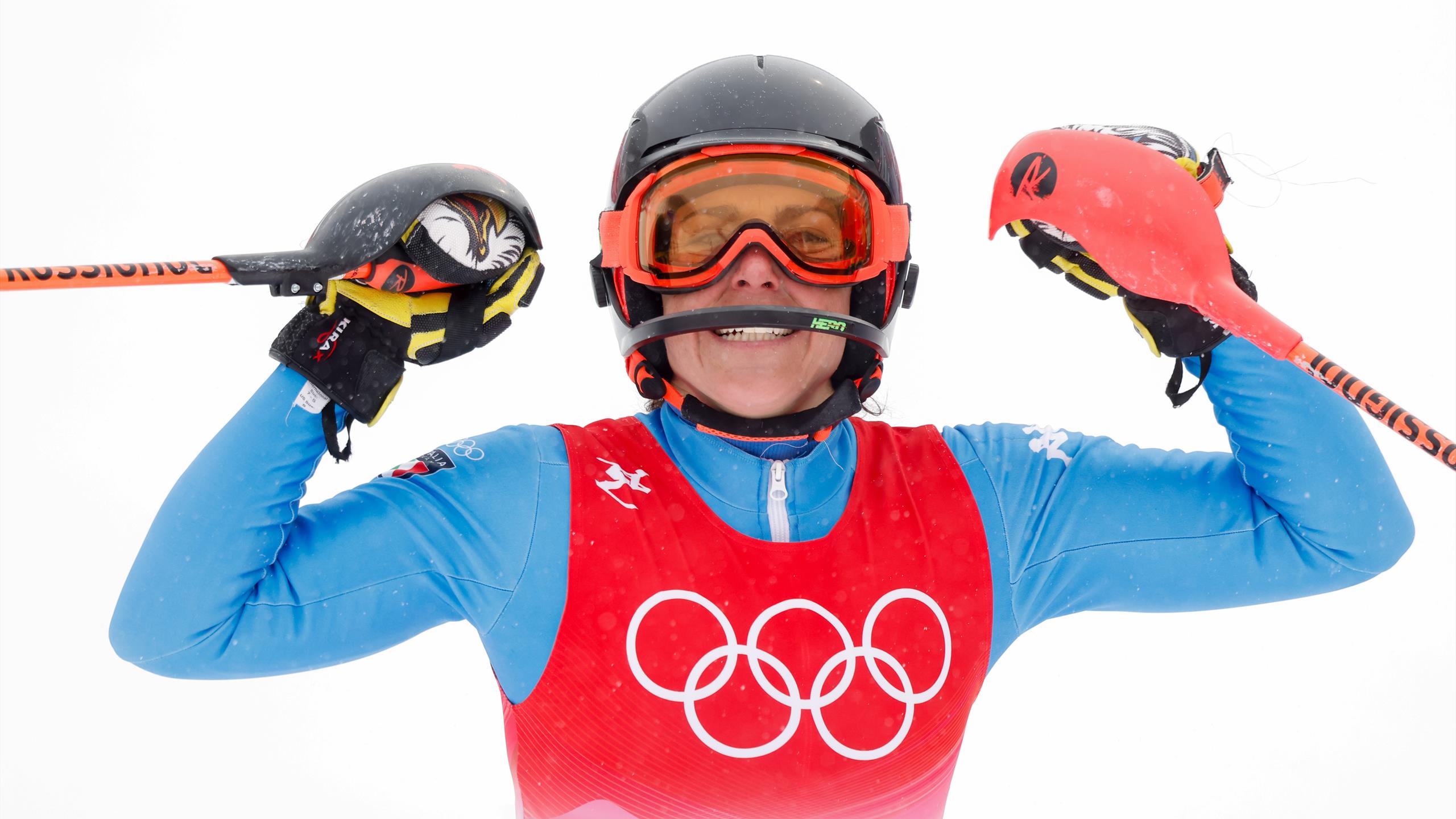 Sci alpino, Team event LIVE! L'Italia guidata da Brignone fermata ai quarti  team event - Eurosport