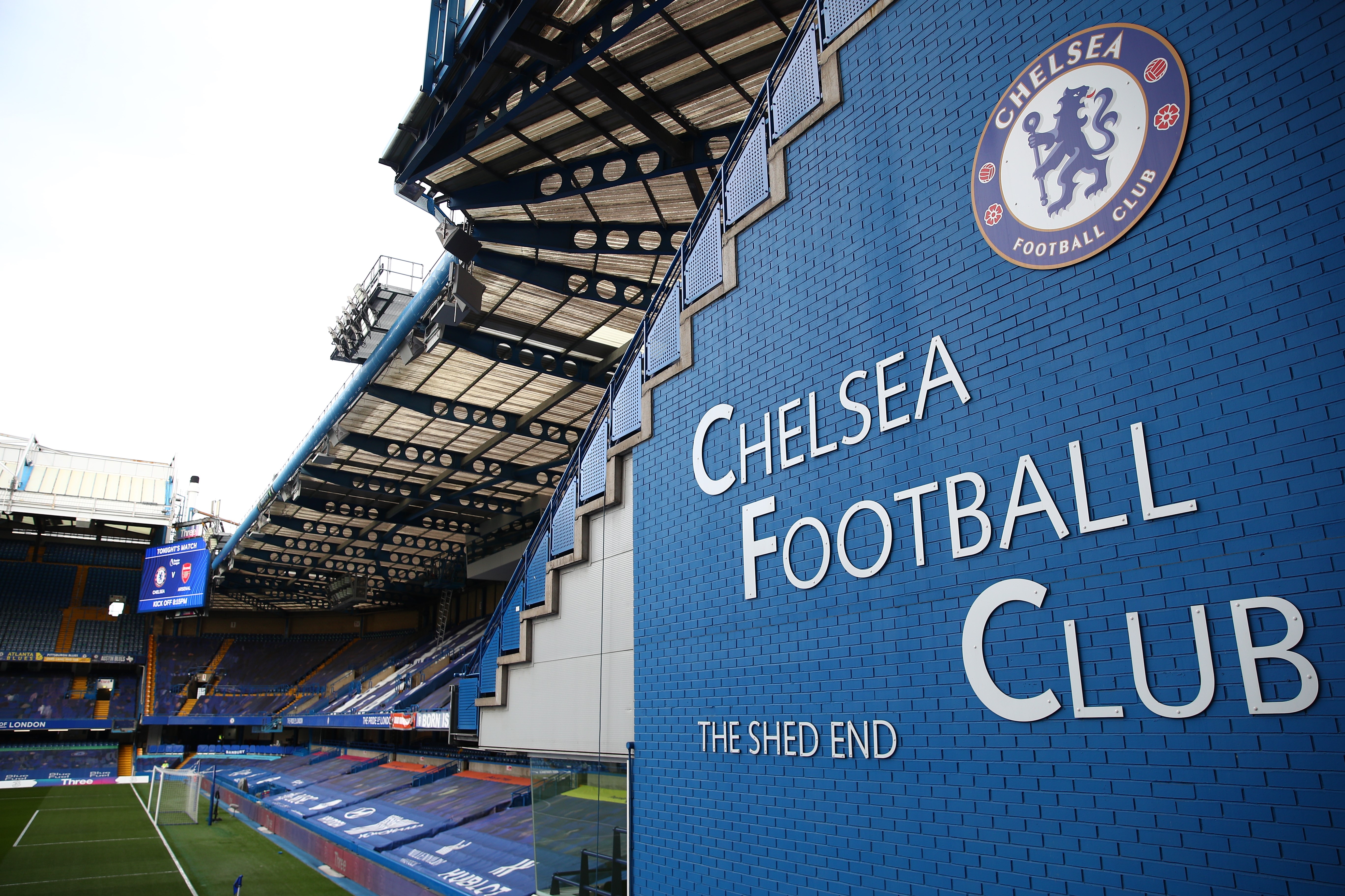 Stamford Bridge