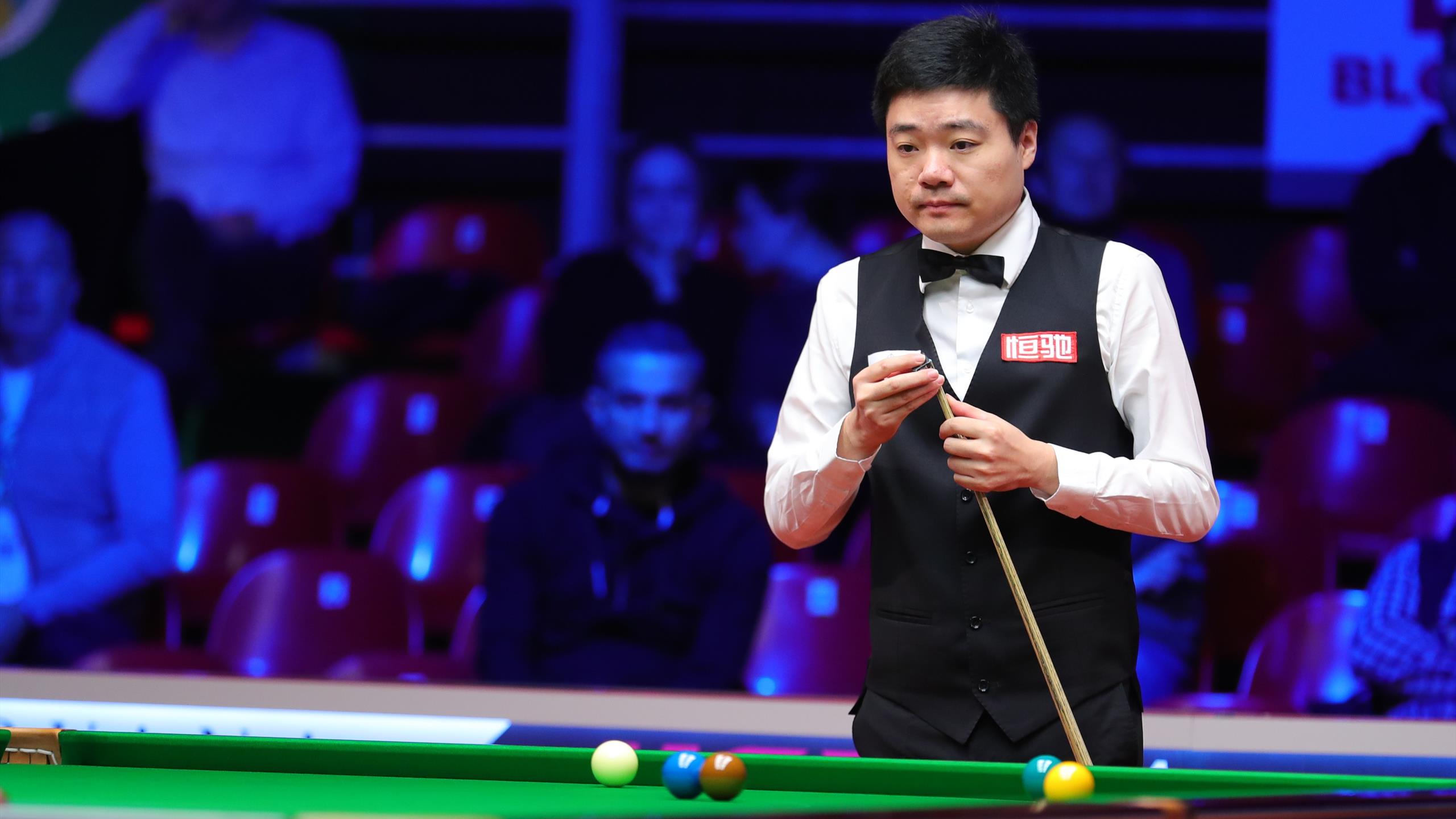 Turkish Masters 2022 - Ding Junhui produces a brilliant comeback to beat Kyren Wilson, Martin Gould also through