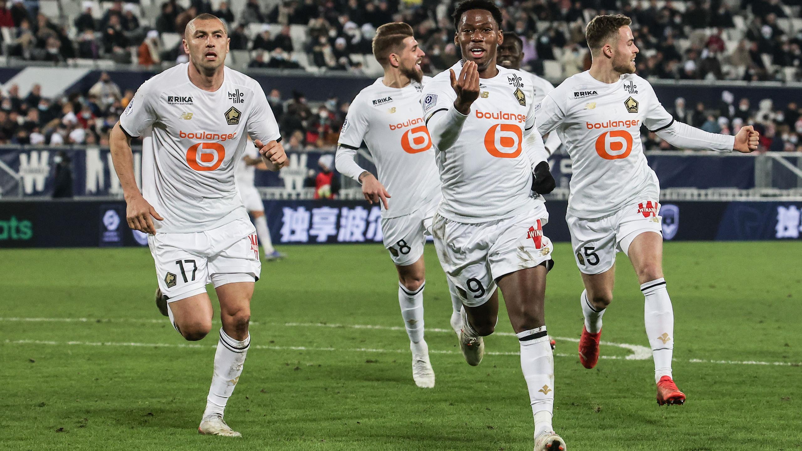 Round of 16 of the Champions League Chelsea or the impossible feat