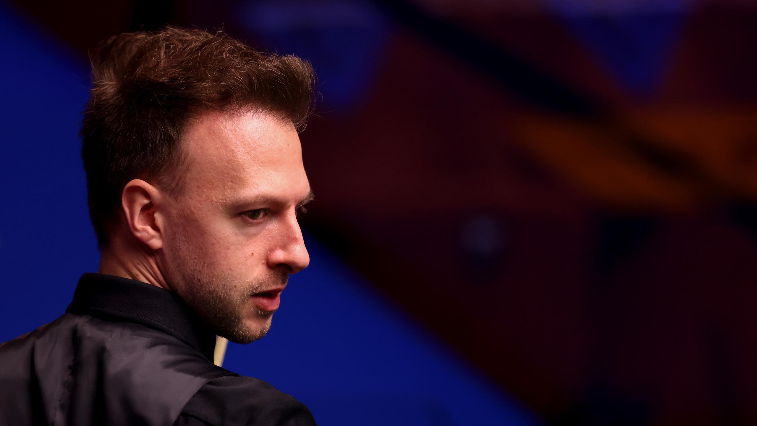 Judd Trump ara verebilir Eurosport
