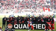 Which Teams Have Qualified For The World Cup In 2022 Fixtures In 
