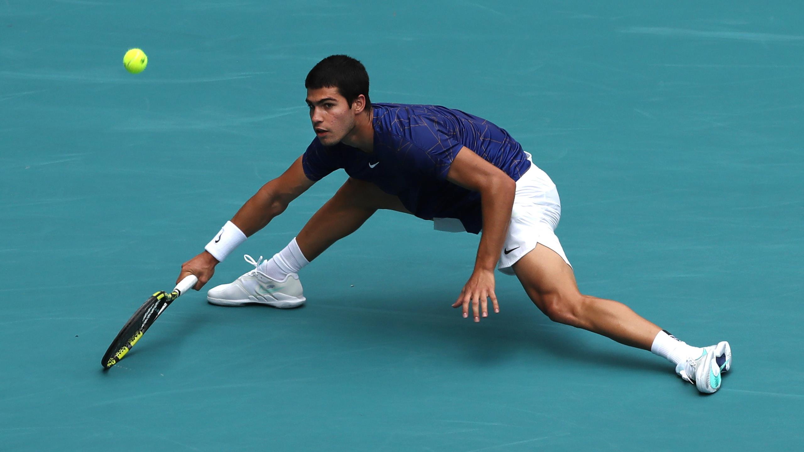 tenis Madrid Ayuso España Tenis noticias, retransmisiones en directo y resultados