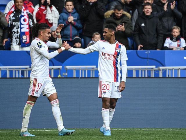 Résumé Lyon Angers Olympique Lyonnais - SCO Angers en direct - Ligue 1 : Football Scores &  Résultats - 03/04/2022