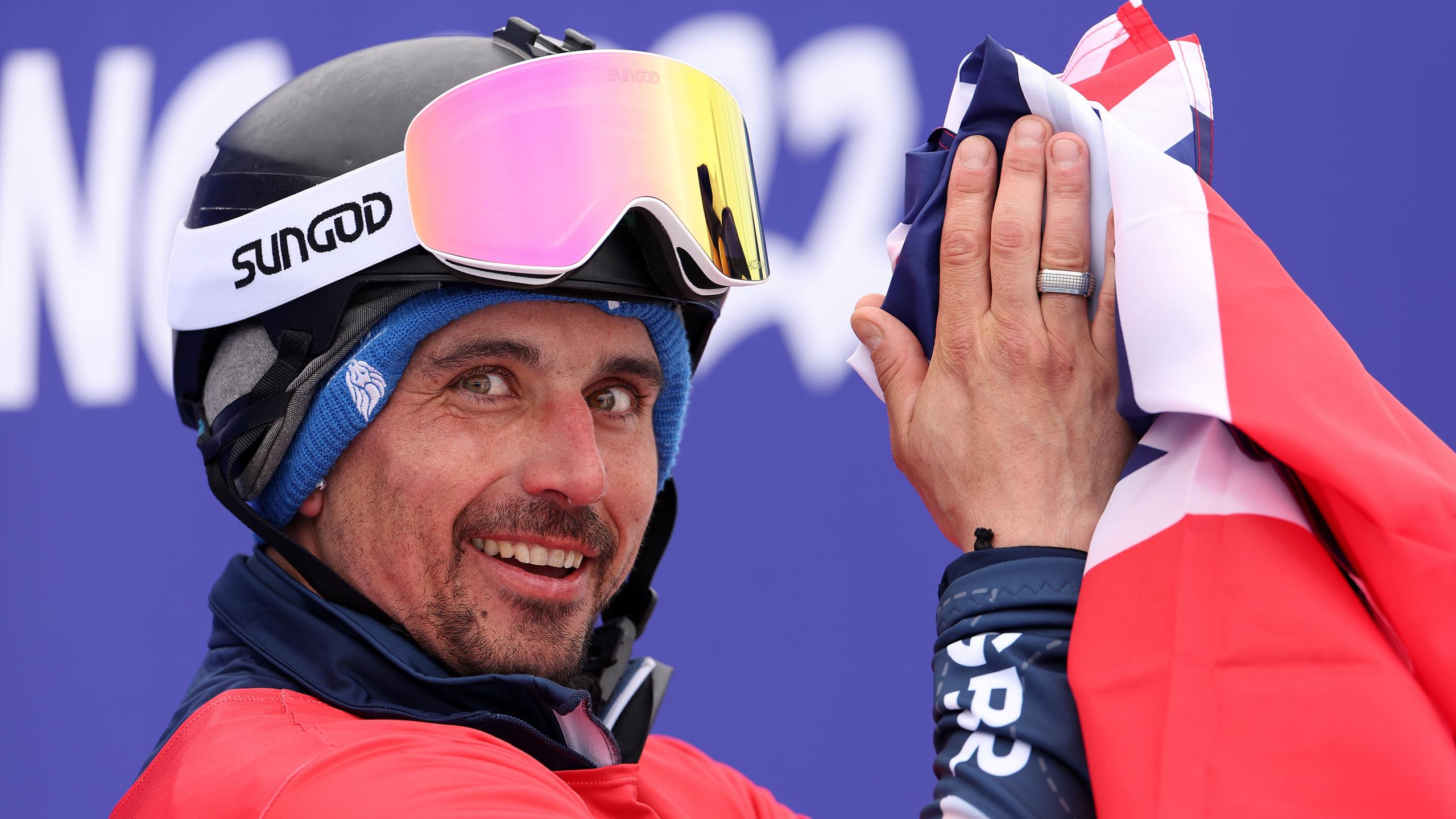 Евроспорт зимние виды спорта