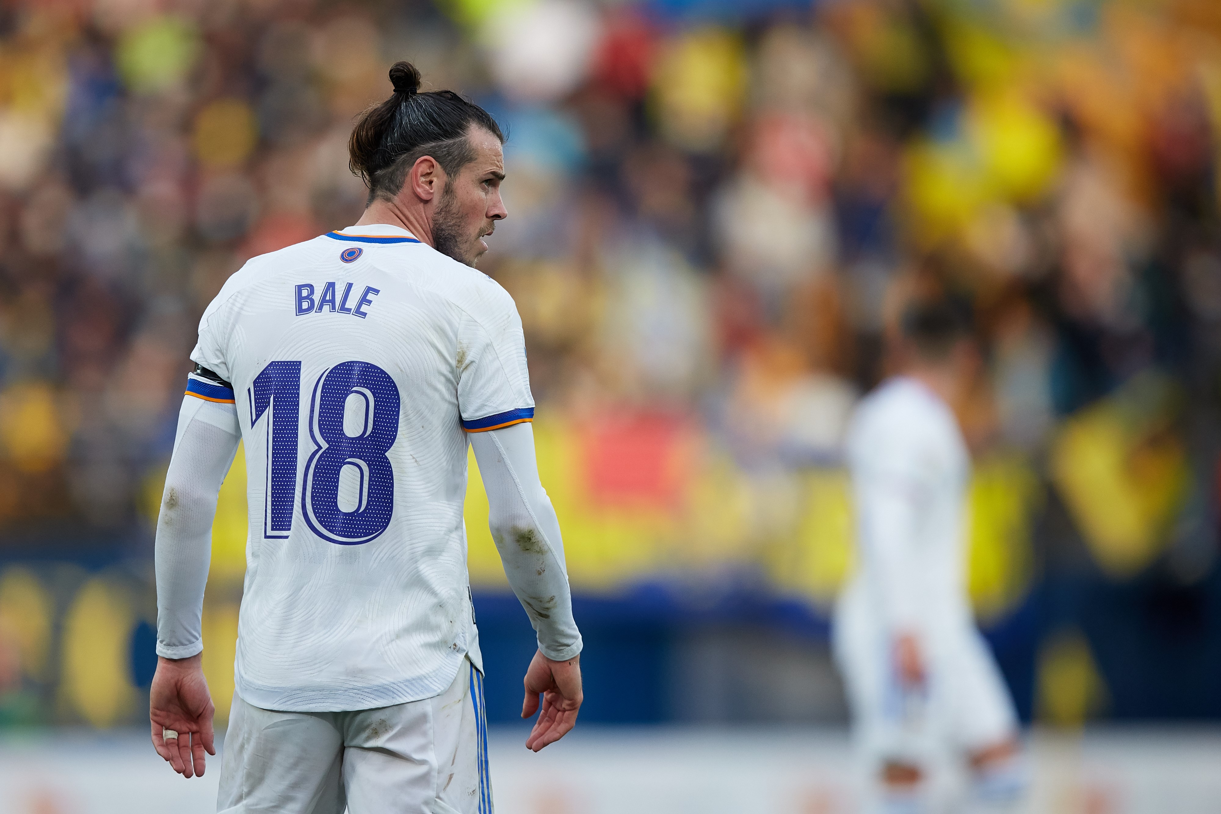 Gareth Bale