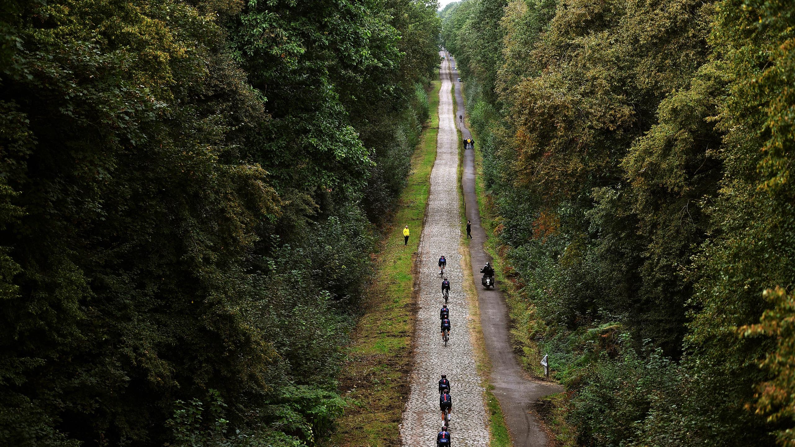 Parijs-Roubaix | Alles wat je moet weten over de Hel van het Noorden