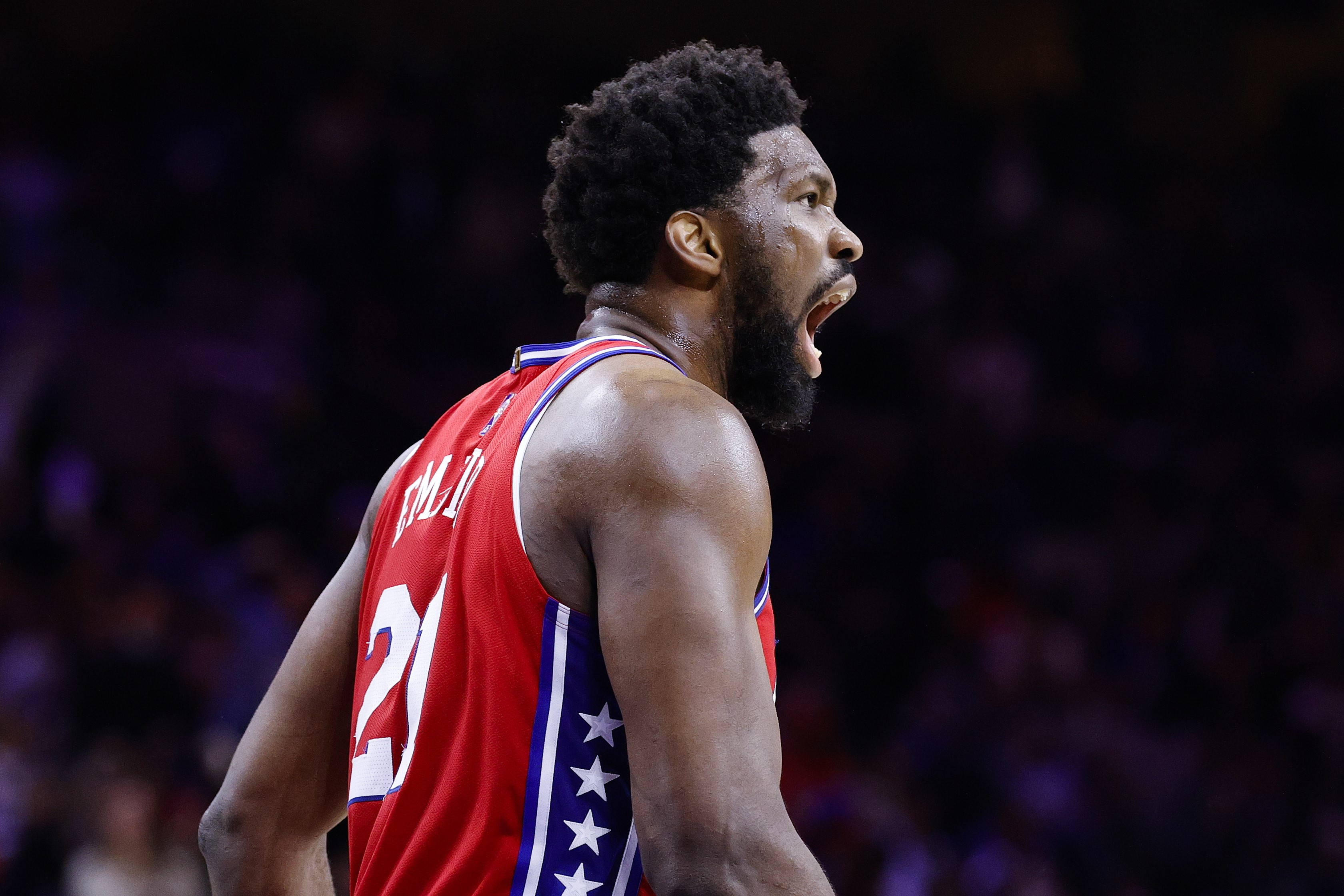 Joel Embiid