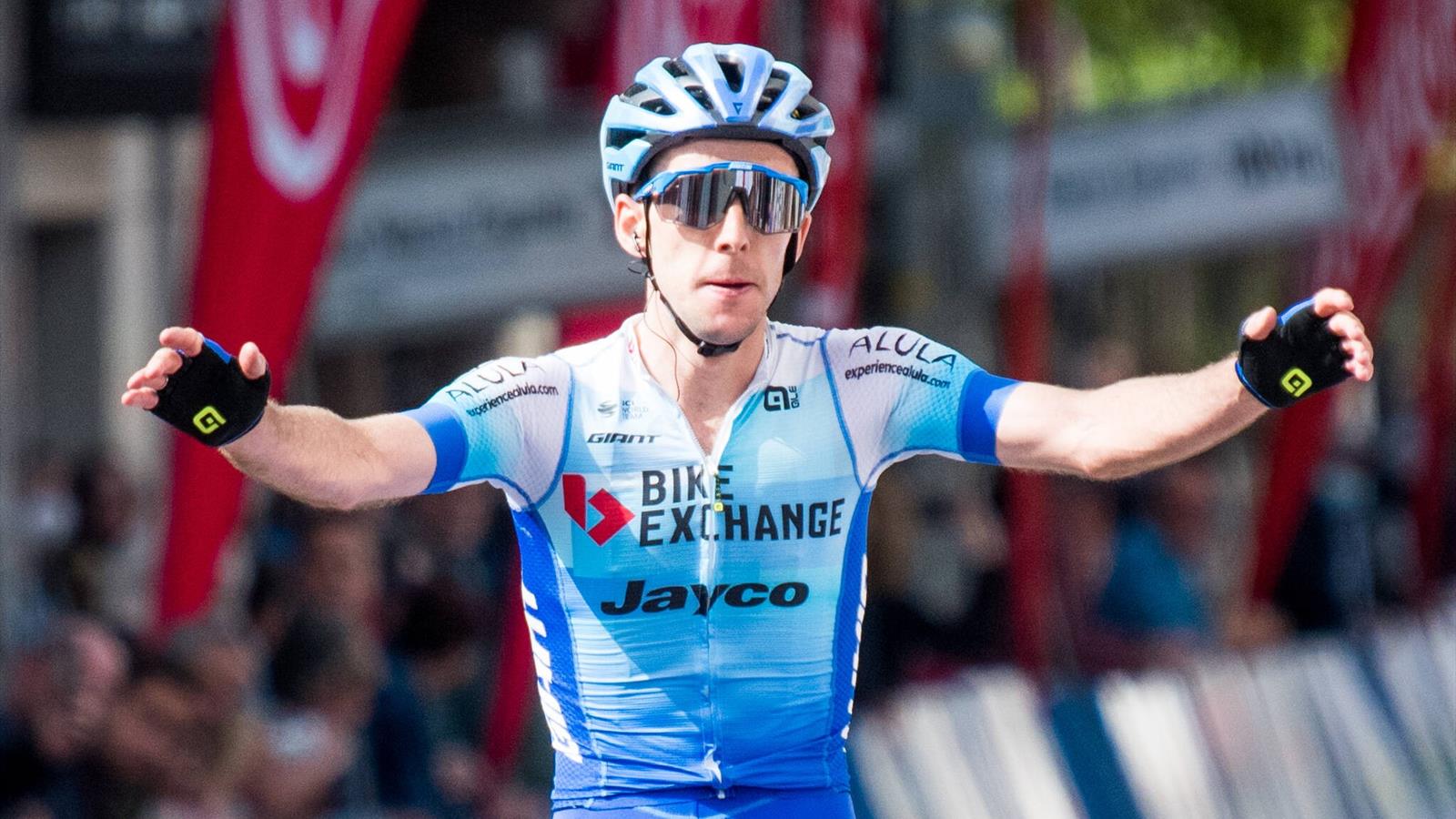 Team BikeExchange - Dettagli squadra - Ciclismo - Eurosport