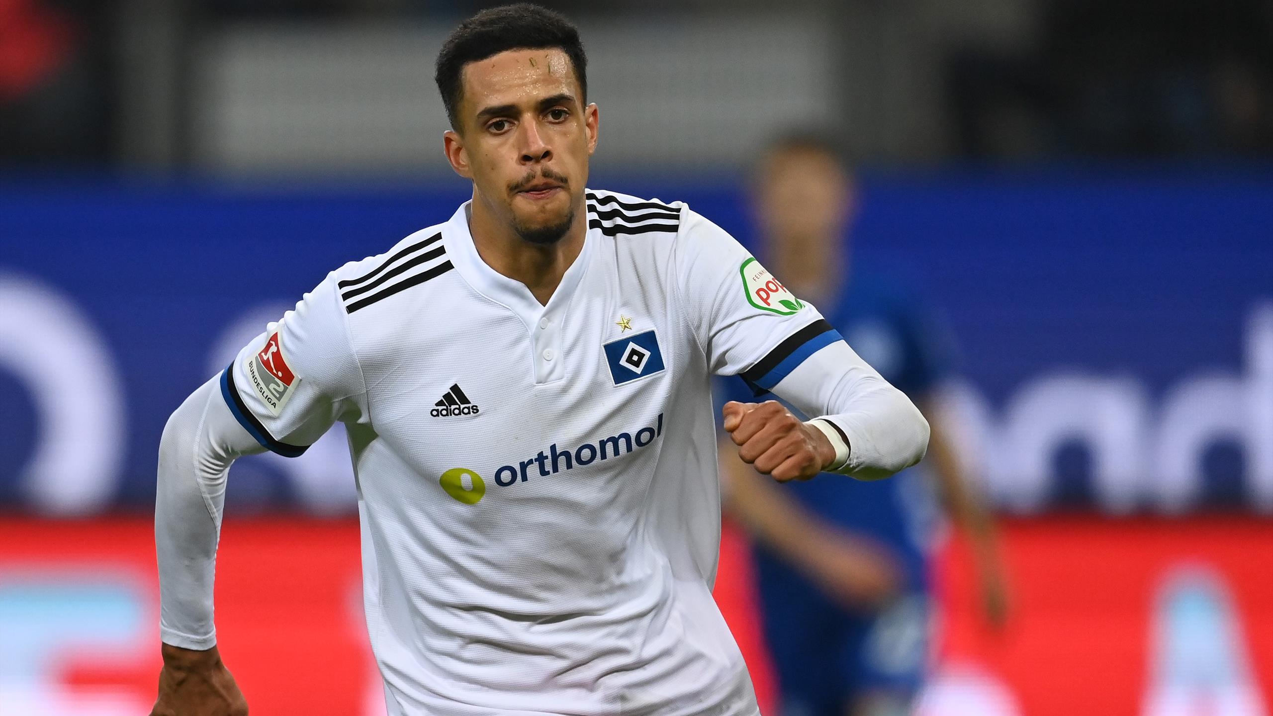 FC Hansa Rostock Hamburger SV live im Ticker 2. Bundesliga, 34. Bundesliga