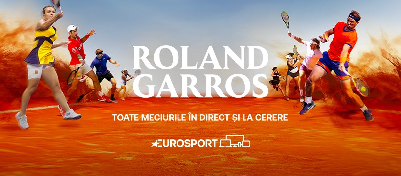 Roland Garros