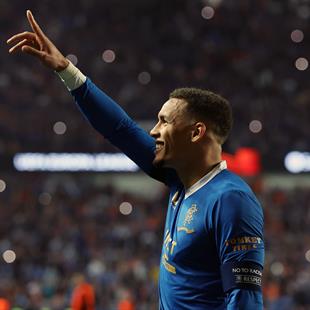 FANION FOOT MARSEILLE OM vs CHAKHTAR DONETSK Europa League