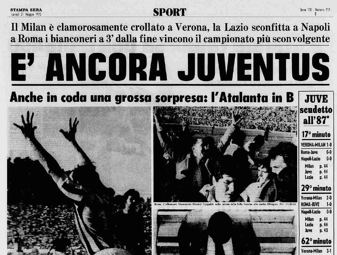La Gazzetta Dello Sport In Apertura: Luciano, Gli Ultimi Dubbi Berardi Offerta Della Juve 1864923