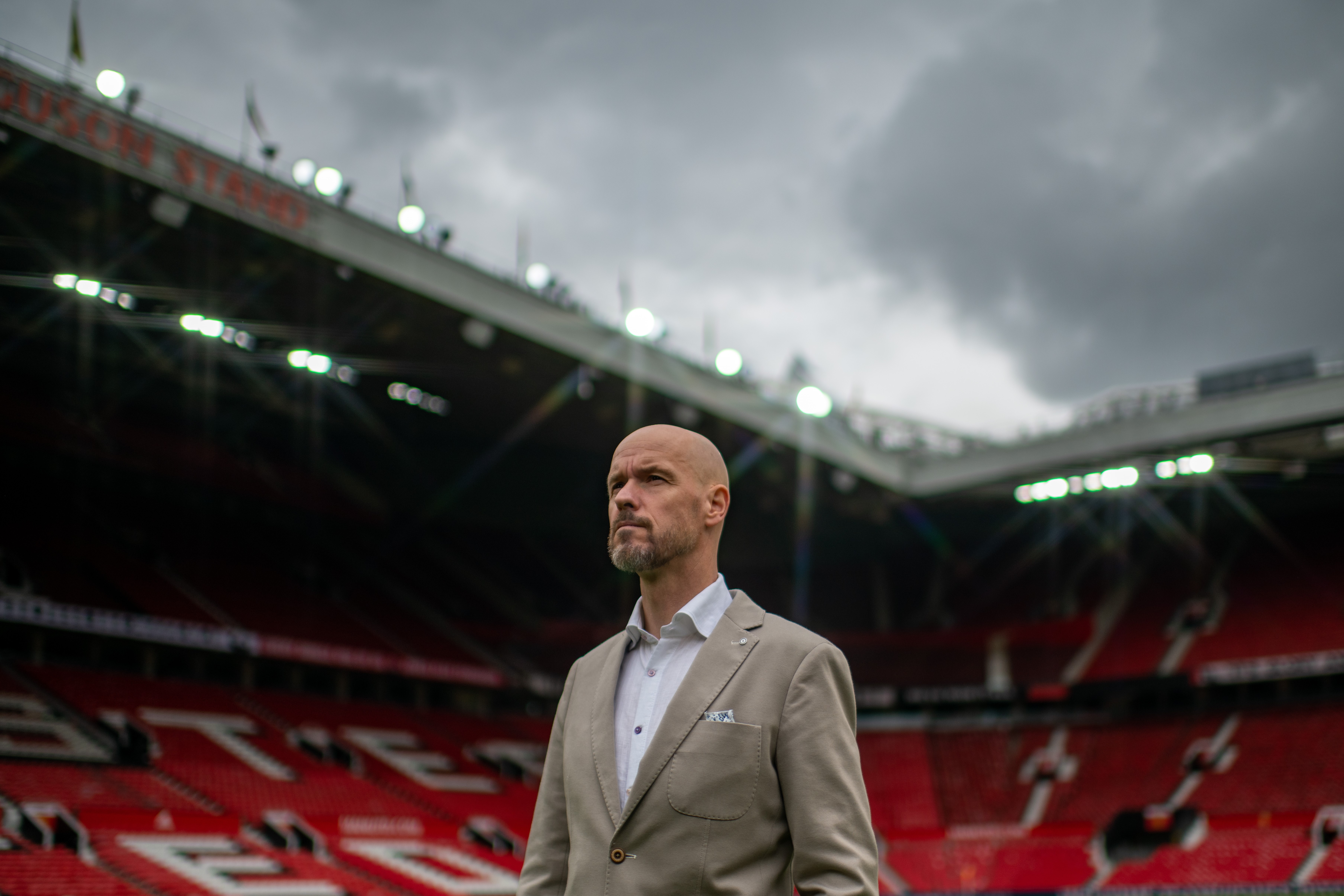 Erik ten Hag (Manchester United)