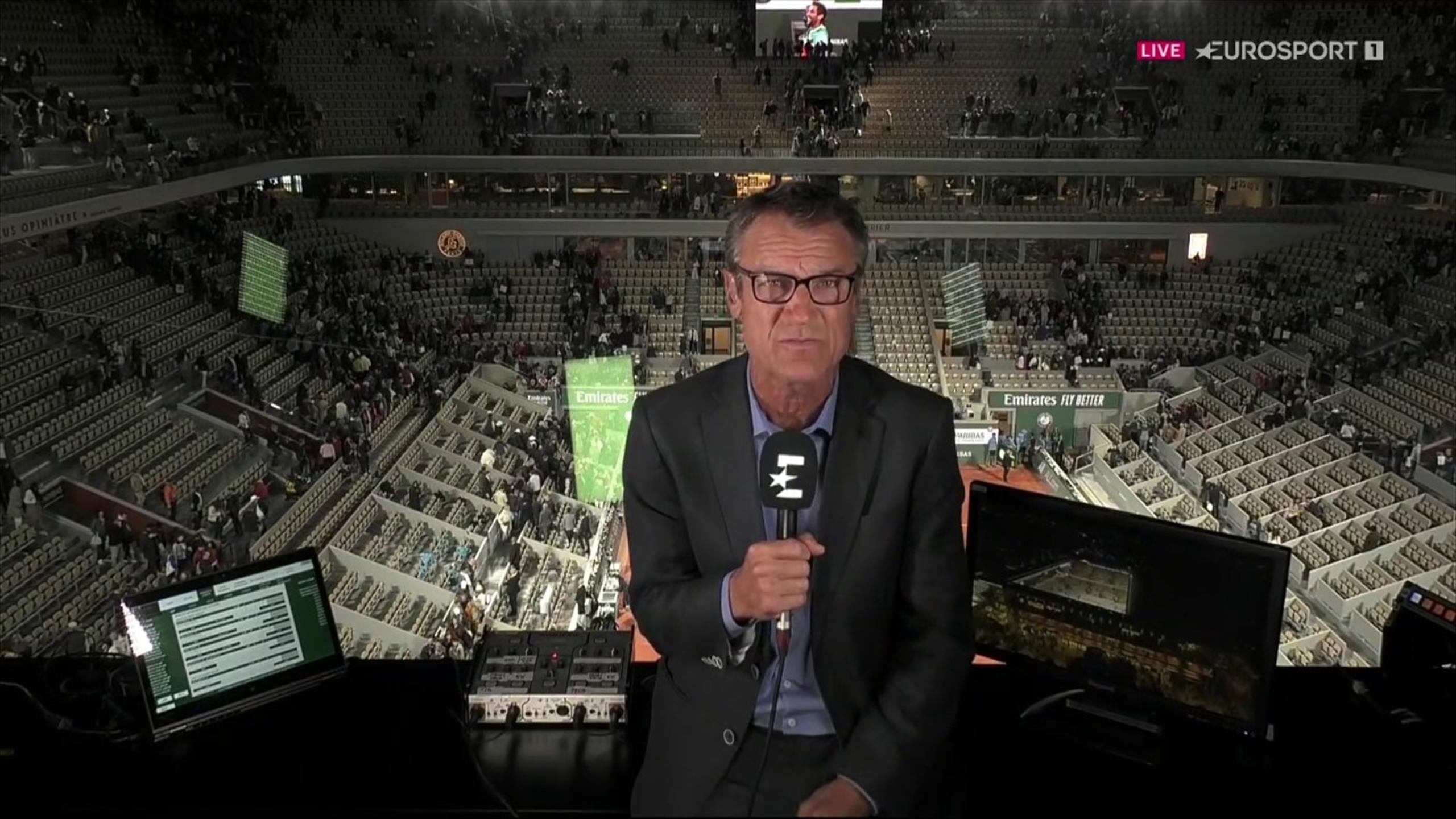 Sport news, live streaming \u0026 results - Eurosport