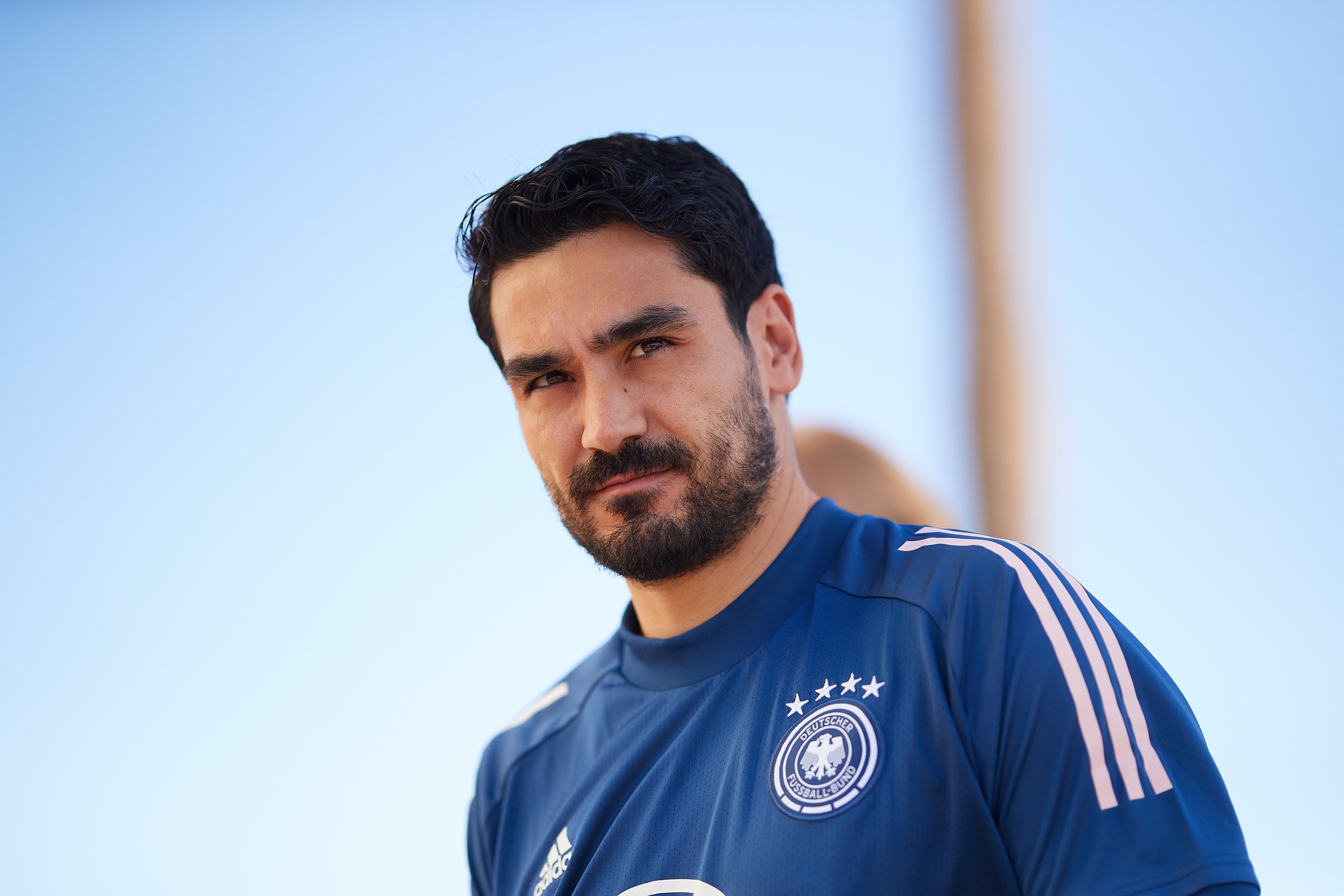 Ilkay Gündogan