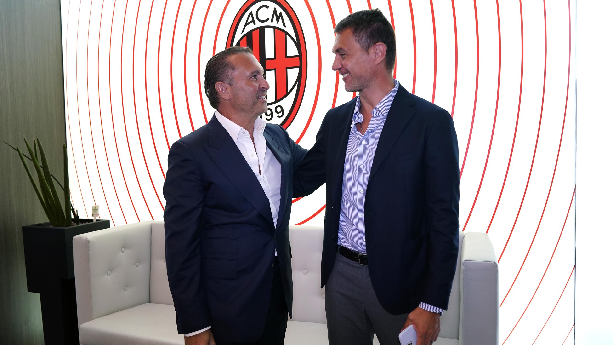 Football, Serie A – AC Milan change ownership from Elliott to Redbird: Signatures today