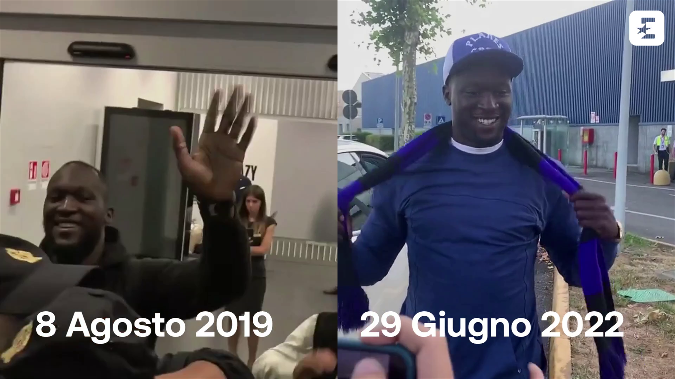 2019 vs 2025