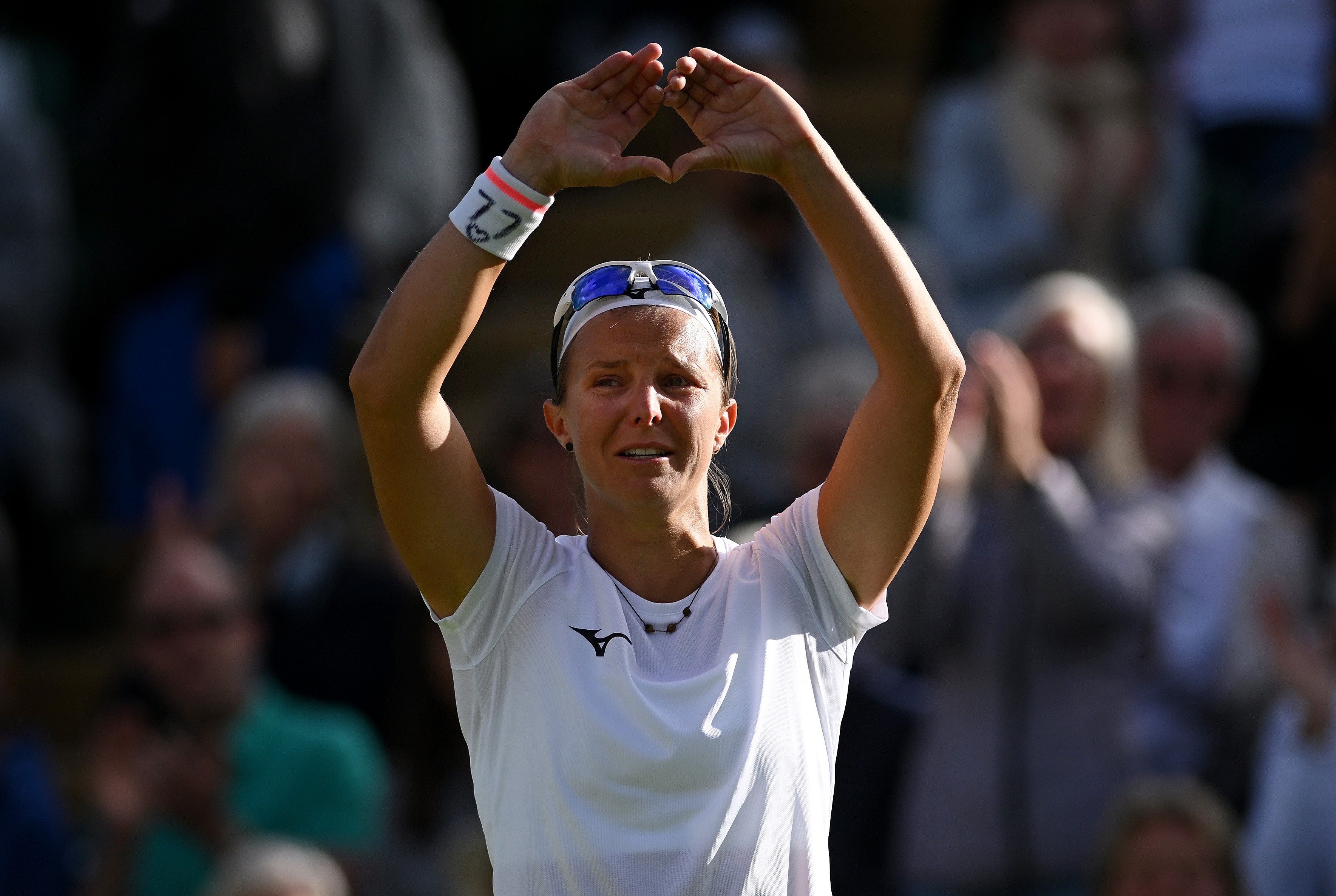 Kirsten Flipkens